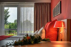 ArtHotel Kiebitzberg