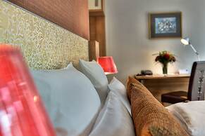 ArtHotel Kiebitzberg
