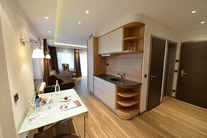 ArtHotel Kiebitzberg