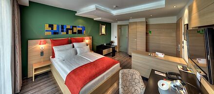 ArtHotel Kiebitzberg