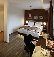 ArtHotel Kiebitzberg