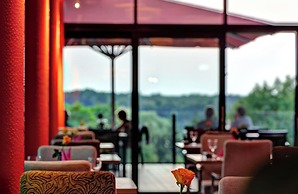 ArtHotel Kiebitzberg