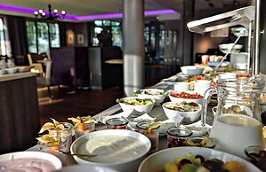 ArtHotel Kiebitzberg