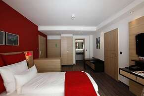 ArtHotel Kiebitzberg
