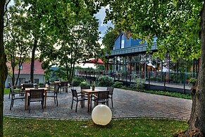 ArtHotel Kiebitzberg