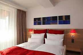 ArtHotel Kiebitzberg
