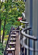 ArtHotel Kiebitzberg