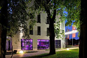 ArtHotel Kiebitzberg