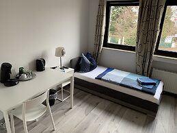 Rheinischer Hof Dormagen