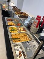 Rheinischer Hof Dormagen