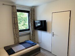 Rheinischer Hof Dormagen