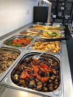 Rheinischer Hof Dormagen