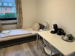 Rheinischer Hof Dormagen