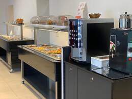 Rheinischer Hof Dormagen