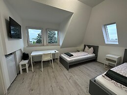 Rheinischer Hof Dormagen