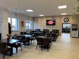 Rheinischer Hof Dormagen