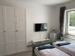 Rheinischer Hof Dormagen