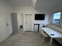Rheinischer Hof Dormagen