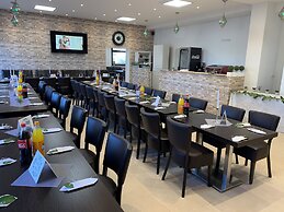 Rheinischer Hof Dormagen