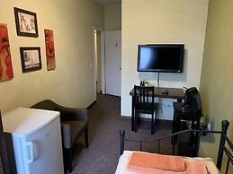 Rheinischer Hof Dormagen