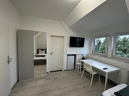 Rheinischer Hof Dormagen
