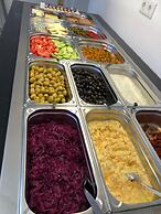 Rheinischer Hof Dormagen