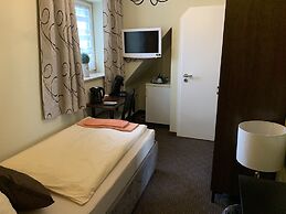 Rheinischer Hof Dormagen