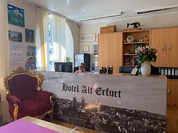 Hotel Alt Erfurt