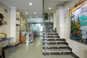 Hotel Reyes Catolicos