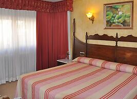 Hotel Reyes Catolicos