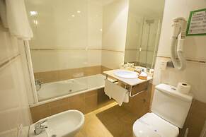 Hotel Reyes Catolicos