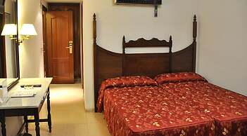 Hotel Reyes Catolicos