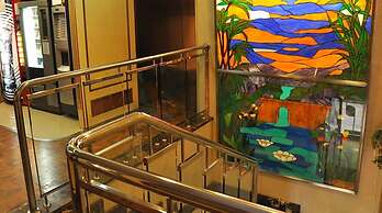 Hotel Reyes Catolicos