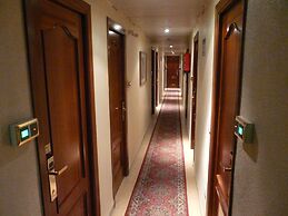 Hotel Reyes Catolicos