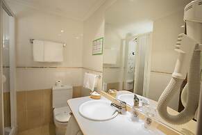 Hotel Reyes Catolicos