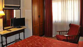 Hotel Reyes Catolicos