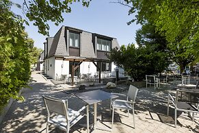 mk hotel Eschborn