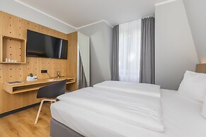 mk hotel Eschborn