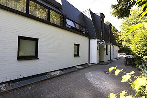mk hotel Eschborn
