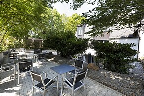 mk hotel Eschborn