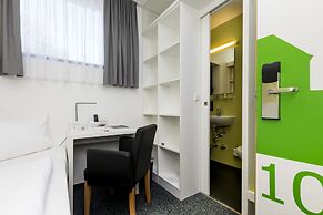 mk hotel Eschborn