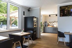 mk hotel Eschborn