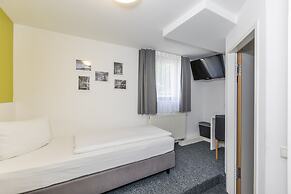 mk hotel Eschborn