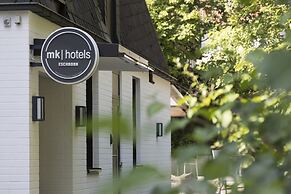 mk hotel Eschborn