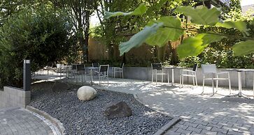 mk hotel Eschborn