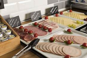mk hotel Eschborn