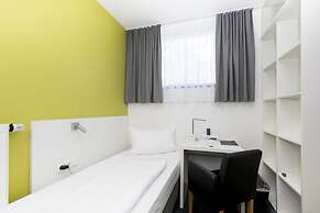mk hotel Eschborn