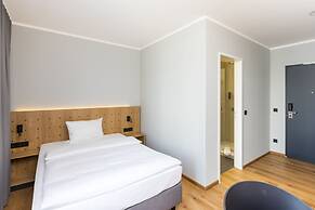 mk hotel Eschborn