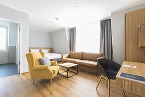 mk hotel Eschborn