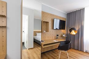 mk hotel Eschborn